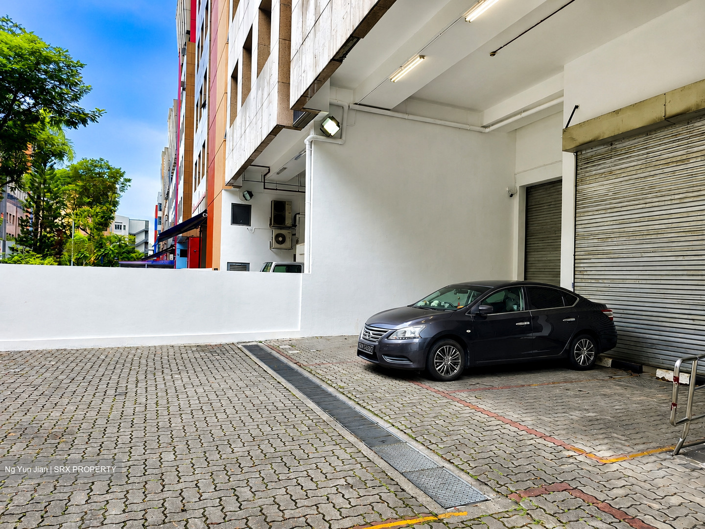 Eunos Techpark (D14), Factory #594967951